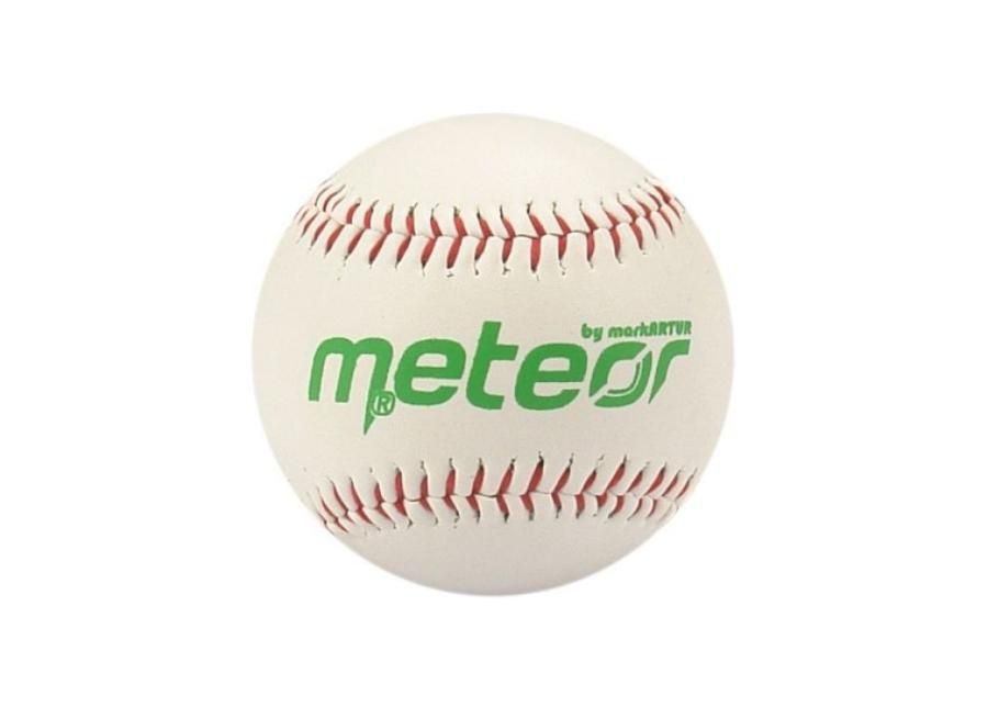 Pesäpallo Baseball Meteor kuvasuurennos