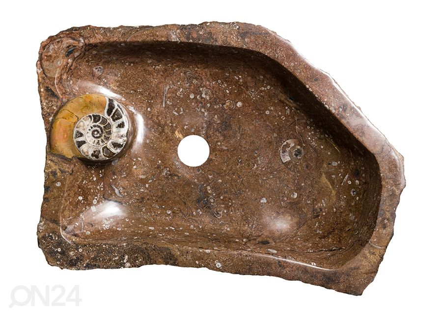 Pesuallas marmoria kuvasuurennos