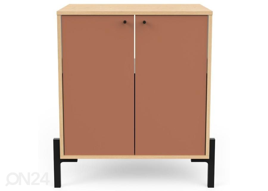 Pesuallaskaappi Elisa 2u kuvasuurennos