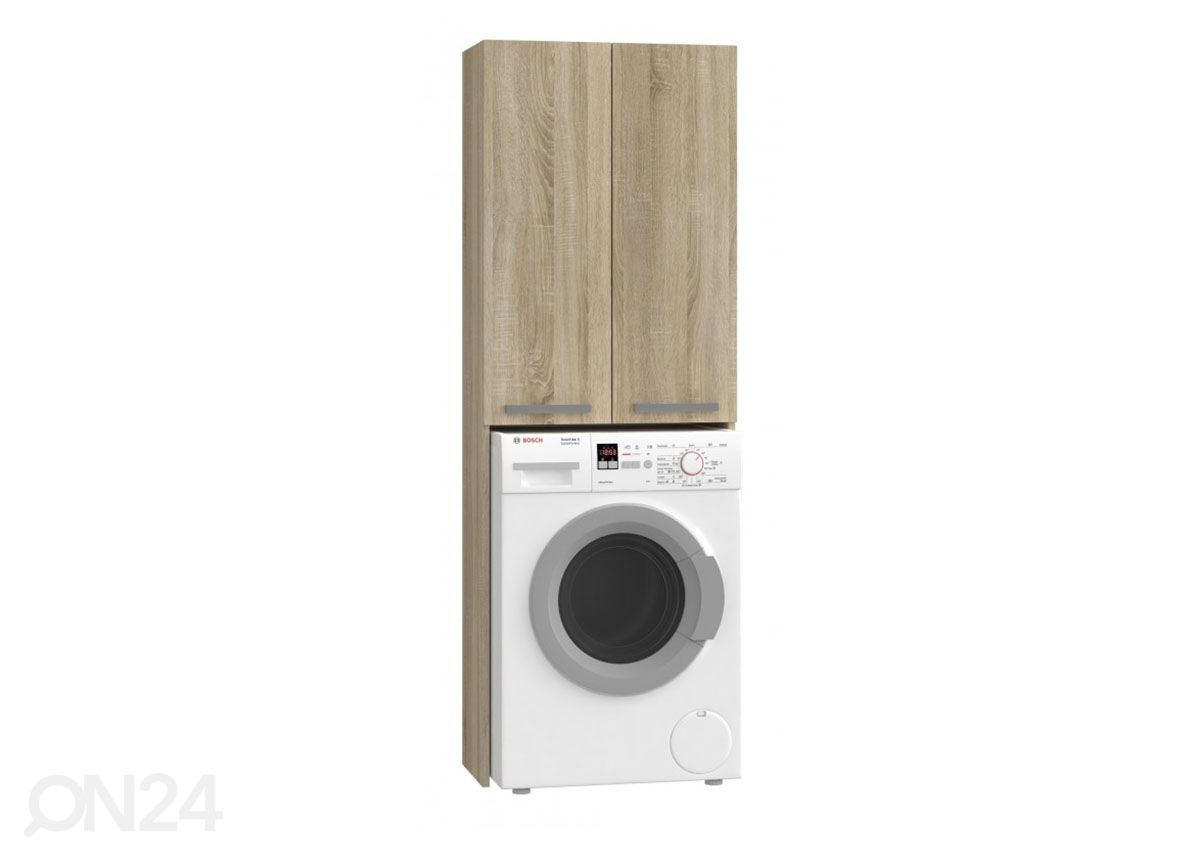 Pesukonekaappi Oliver 2 kuvasuurennos