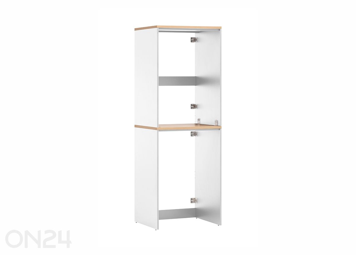 Pesukonekaappi Solea kuvasuurennos