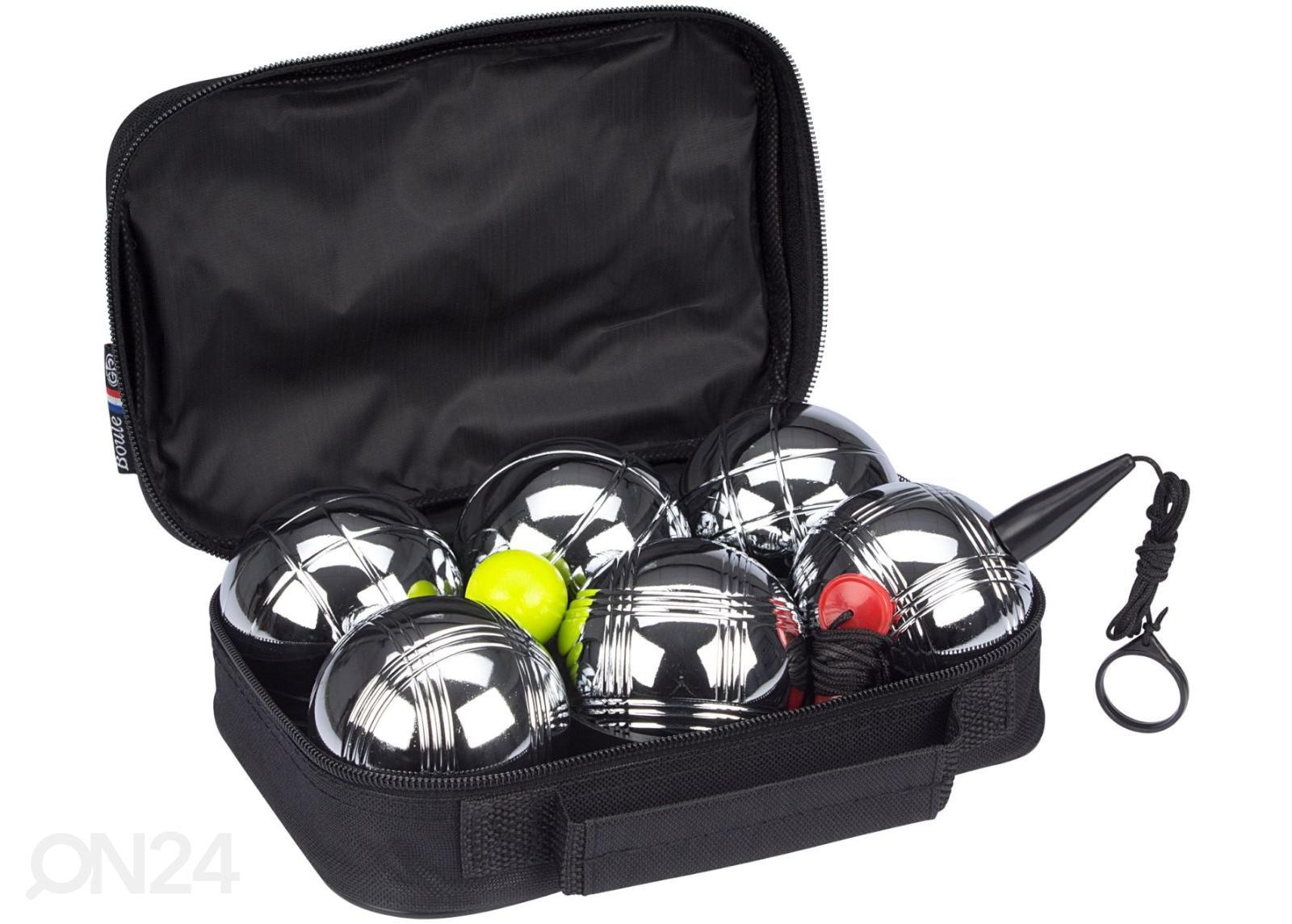 Petanque-setti Set II Get & Go kuvasuurennos