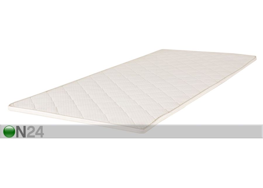 Petauspatja Cocos-latex Orthopedic 140x200 cm kuvasuurennos