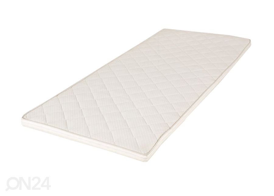 Petauspatja Cocos-latex Orthopedic 80x200 cm kuvasuurennos