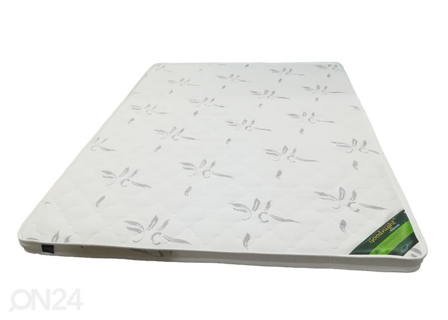Petauspatja GoodNight 120x200 cm kuvasuurennos