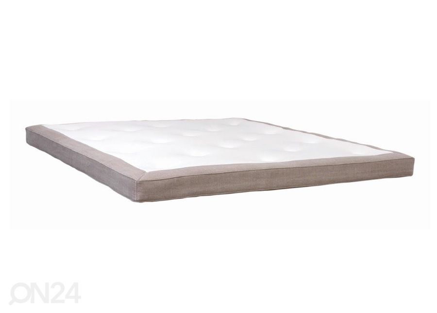 Petauspatja Hypnos Atlanta Hypnos Trendline 160x200x10 cm (Talalay lateksi, pocket) kuvasuurennos