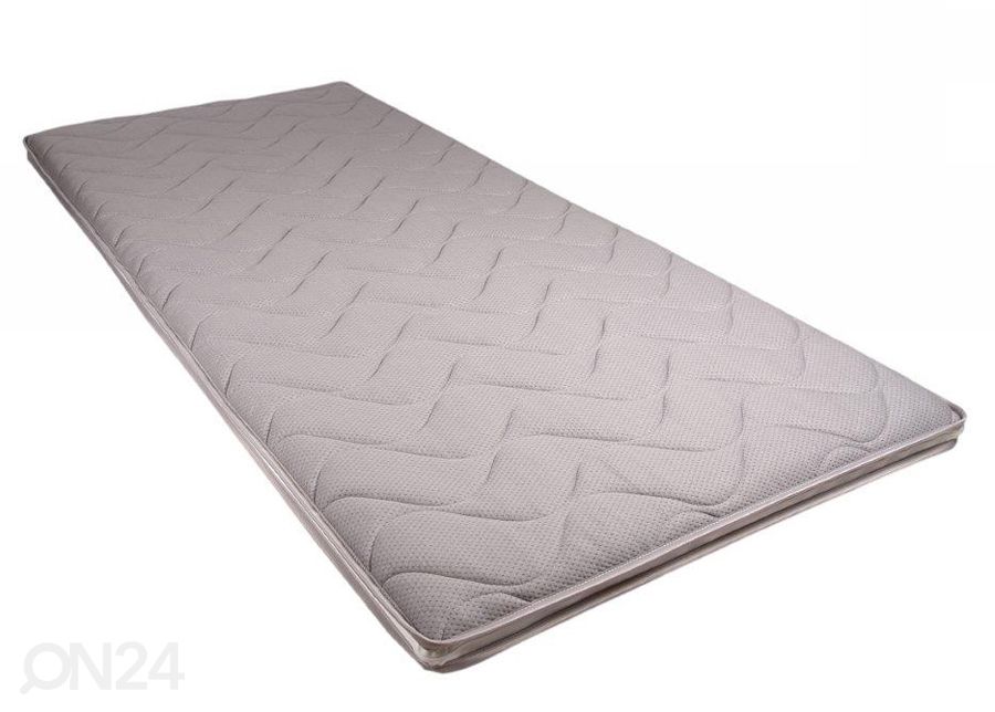 Petauspatja Hypnos Diana 80x200x4 cm kuvasuurennos
