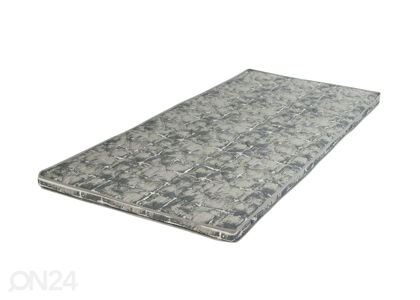 Petauspatja Hypnos Juno mega 120x200x6 cm kuvasuurennos