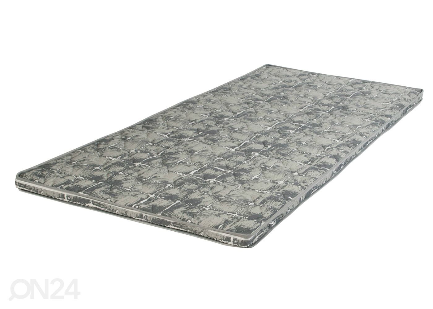 Petauspatja Hypnos Juno mega 140x200x6 cm kuvasuurennos