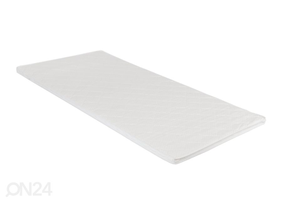 Petauspatja Latex 90x200 cm kuvasuurennos
