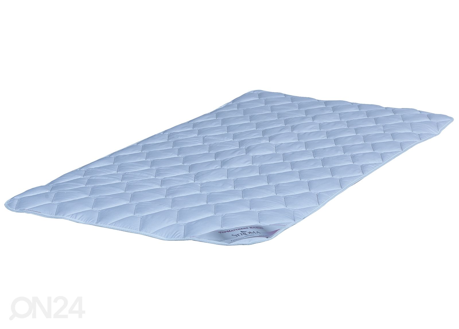 Petauspatja RestLine Basic 80x200 cm kuvasuurennos