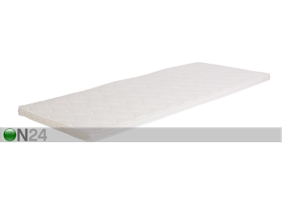 Petauspatja San Remo Lux 90x200 cm kuvasuurennos