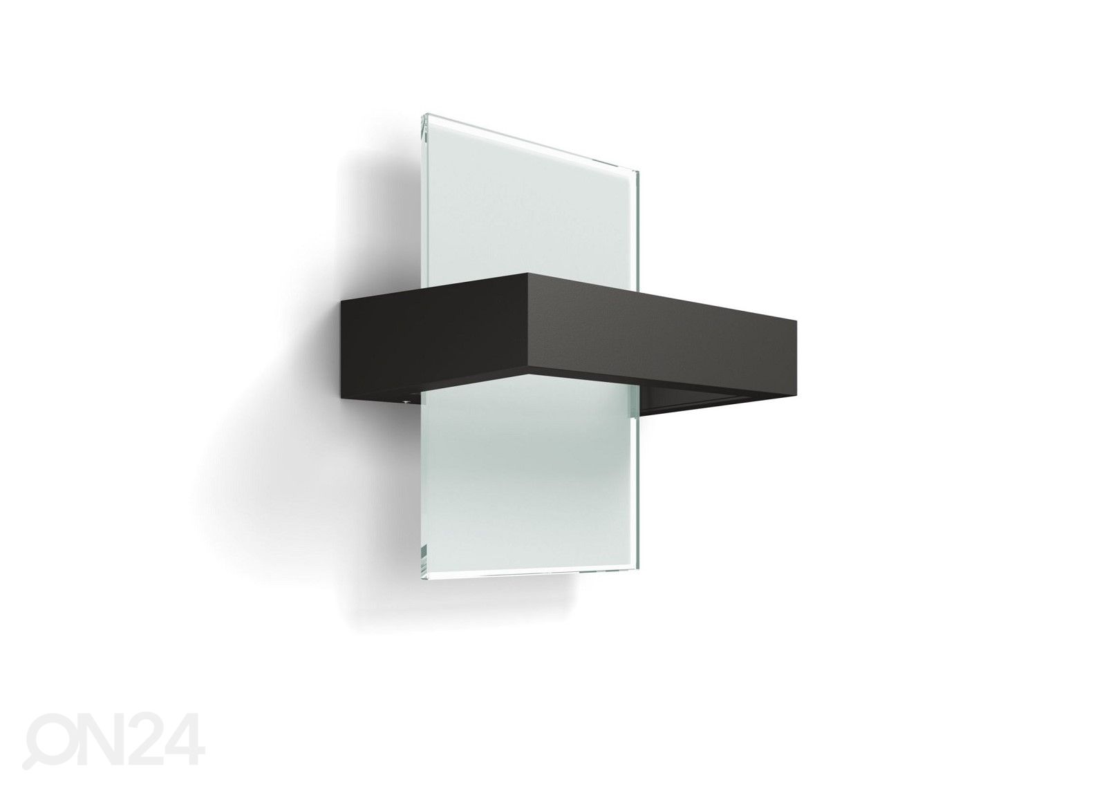 Philips Afterglow seinävalaisin 2x4,5 W 1000lm 2700K kuvasuurennos