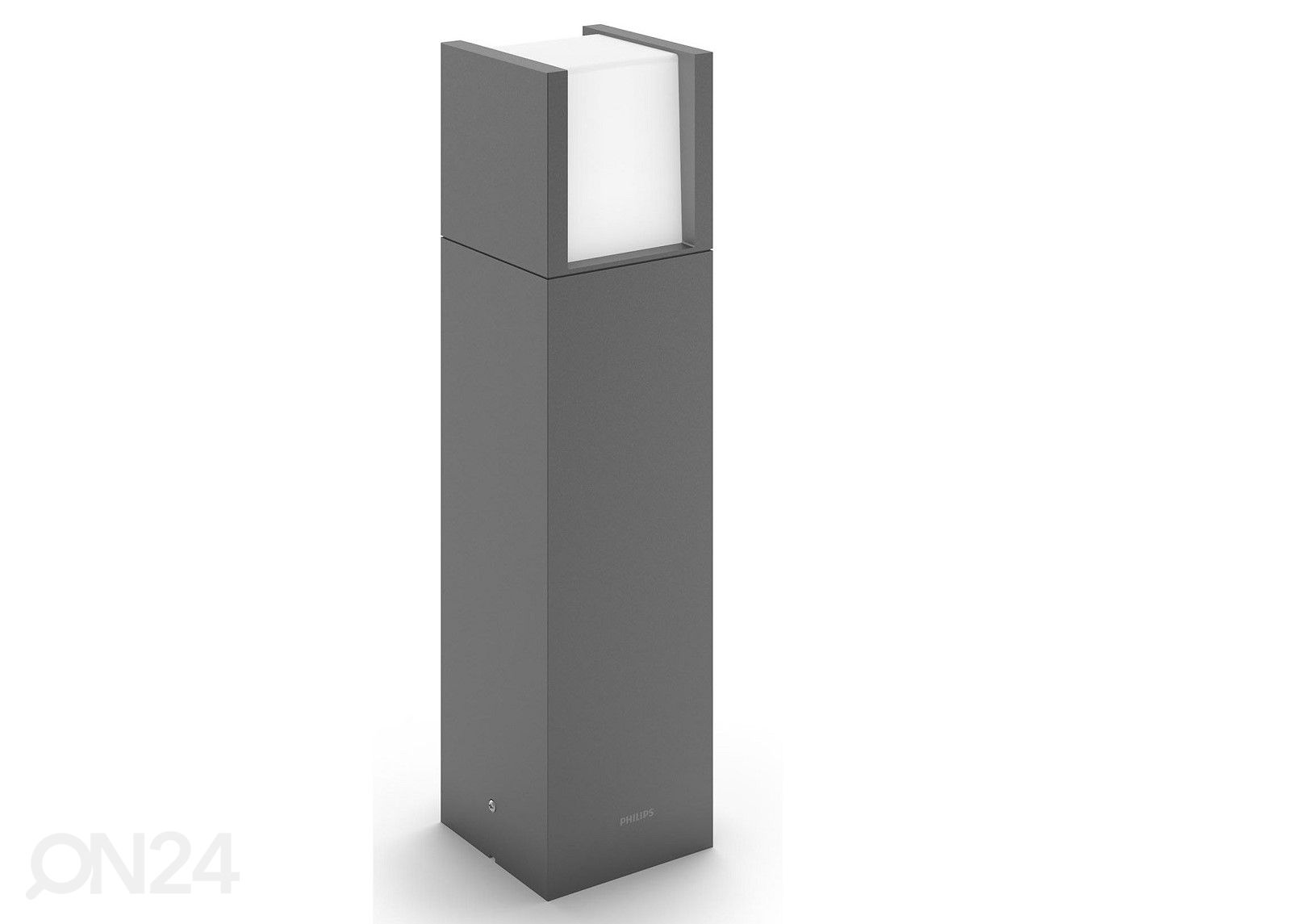 Philips Arbour pylväsvalaisin 1x6 W 600lm 4000K kuvasuurennos