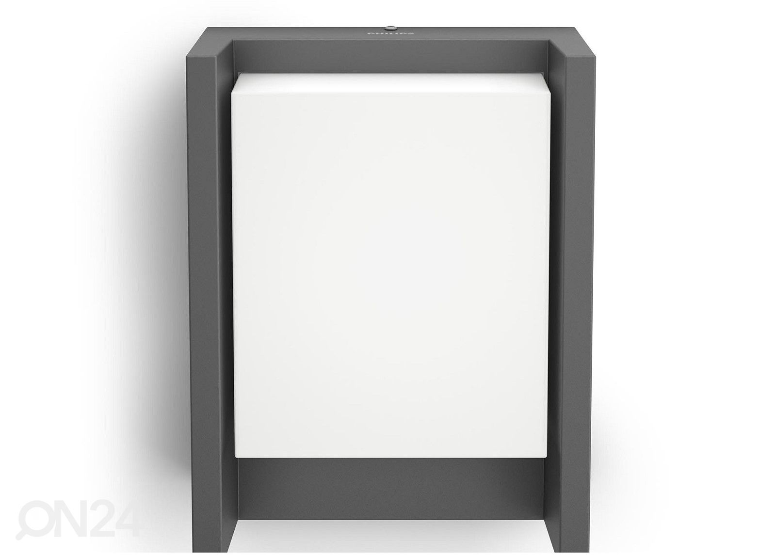 Philips Arbour seinävalaisin 1x6 W 600lm 2700K kuvasuurennos
