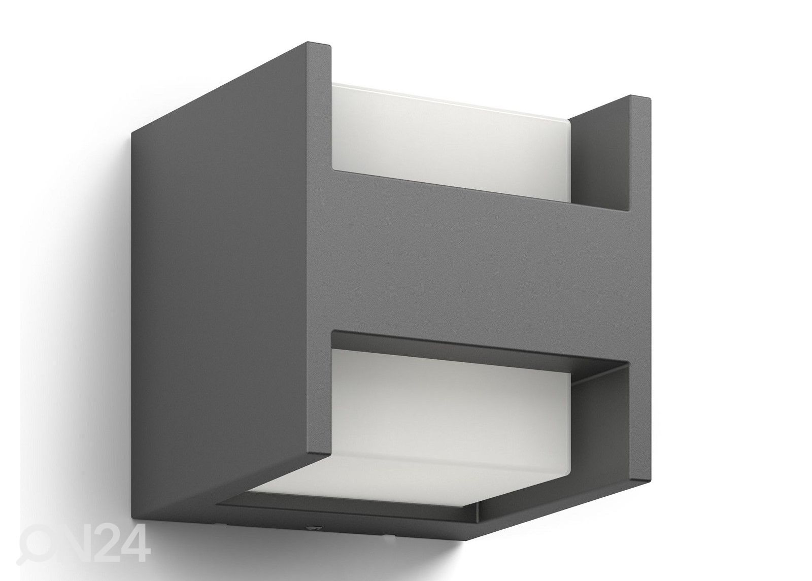 Philips Arbour seinävalaisin 2x4,5 W 800lm 2700K kuvasuurennos
