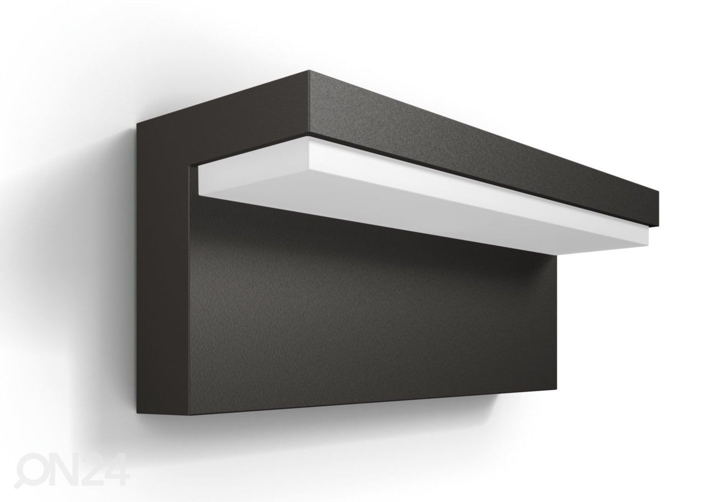 Philips Bustan seinävalaisin 2x4,5 W 1000lm 2700K kuvasuurennos