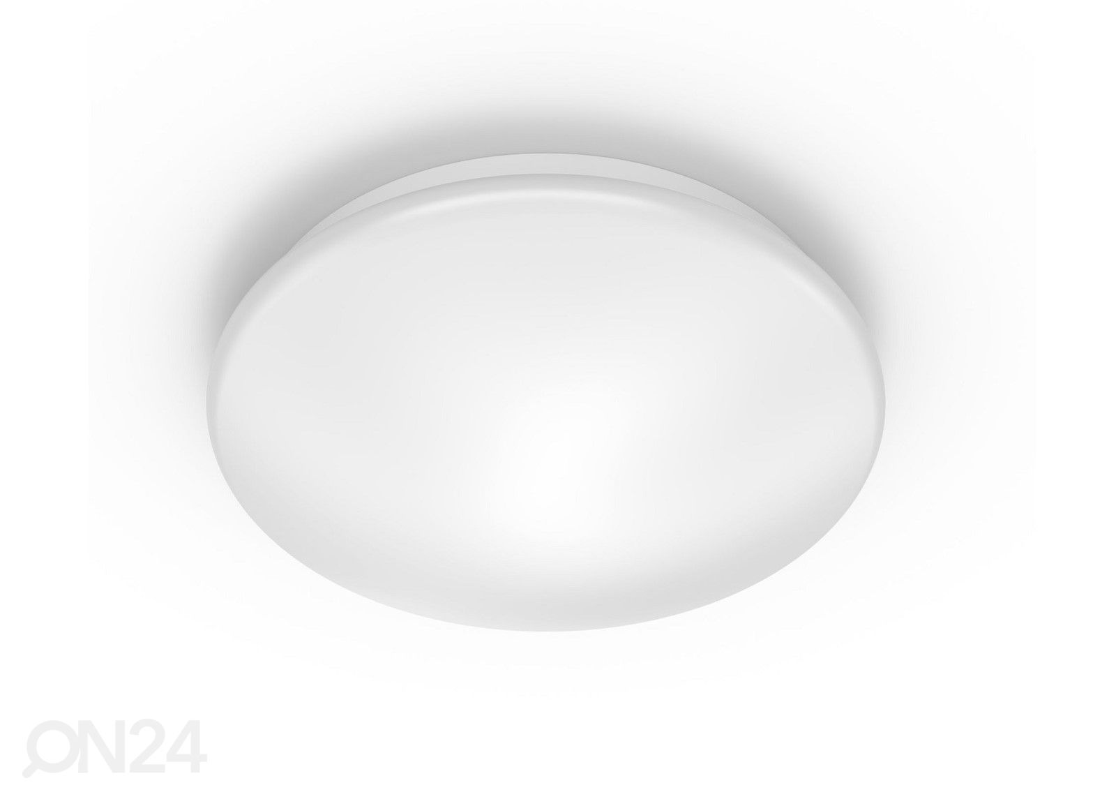 Philips Canopus kylpyhuoneen valaisin 17 W 2700K IP44 kuvasuurennos