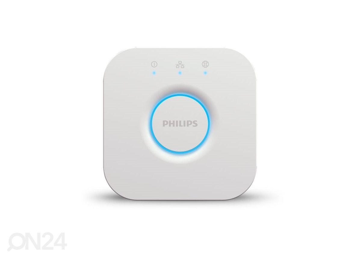Philips HUE Bridge (silta) EU kuvasuurennos