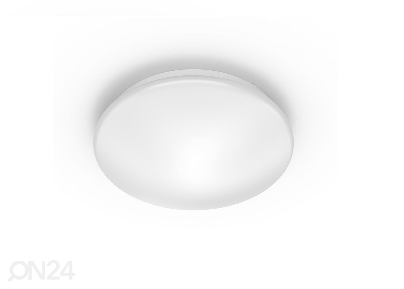 Philips Moire kattovalaisin 6 W 2700K kuvasuurennos