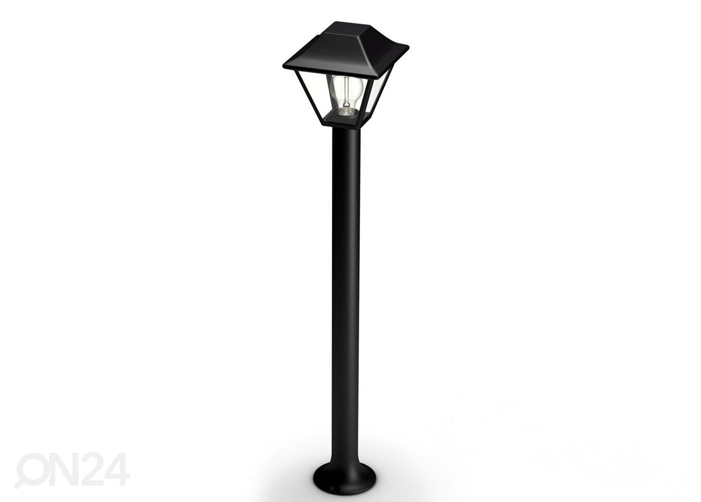 Philips myGarden Alpenglow pylväsvalaisin E27 kuvasuurennos