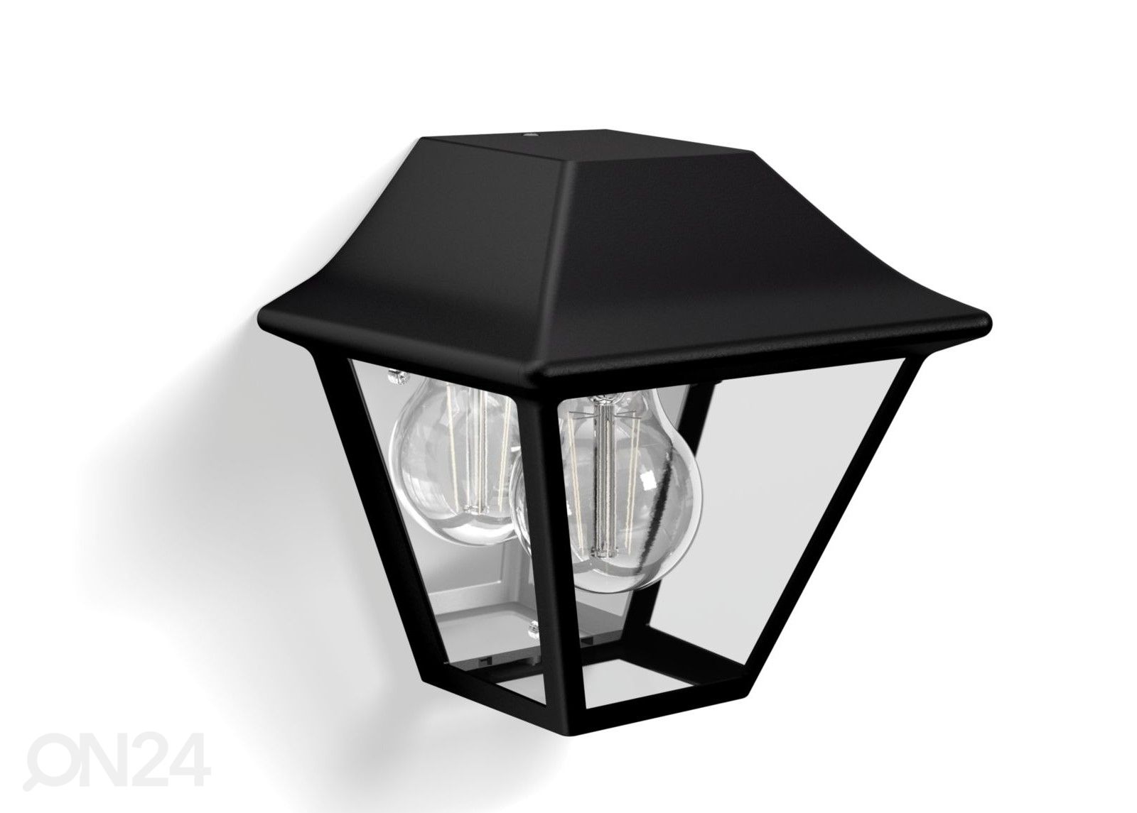 Philips myGarden Alpenglow seinävalaisin E27 kuvasuurennos