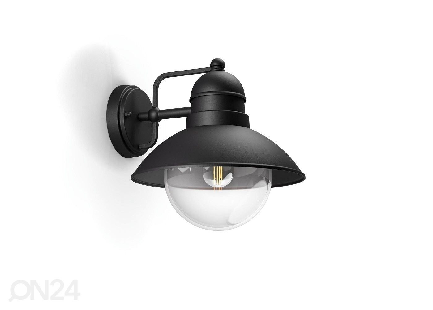 Philips myGarden Hoverfly seinävalaisin E27 kuvasuurennos
