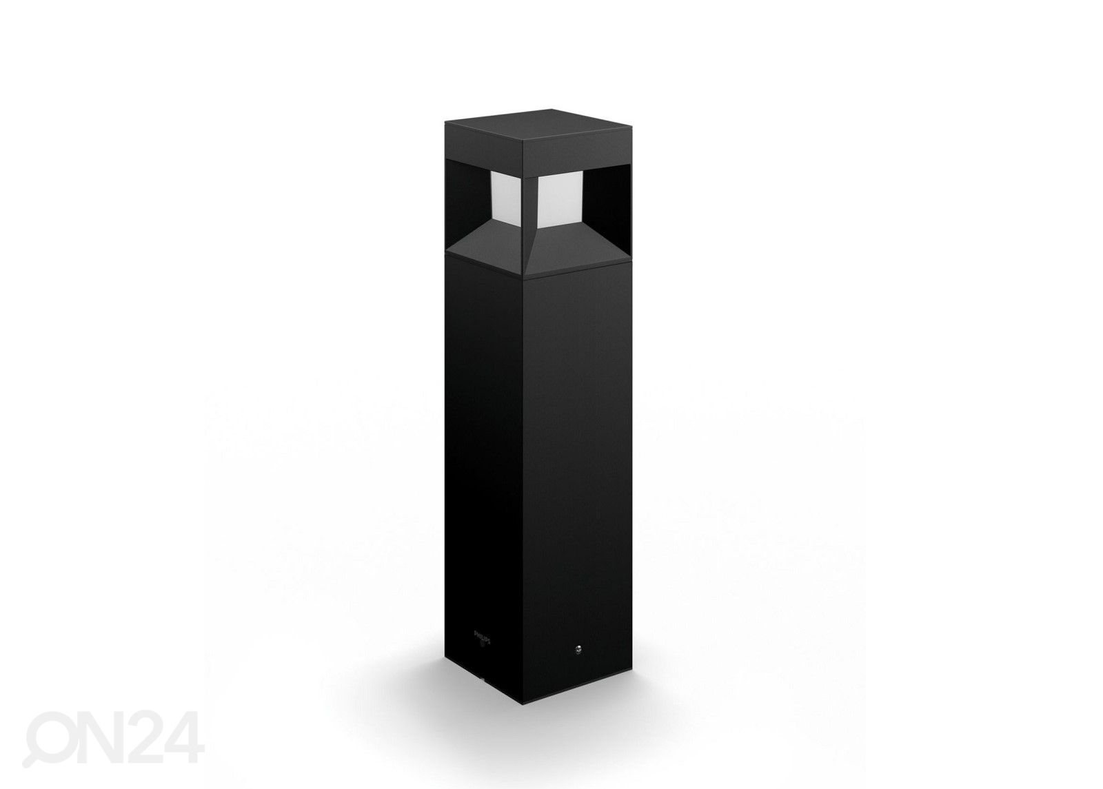Philips Parterre pylväsvalaisin 8 W 800lm 2700K kuvasuurennos