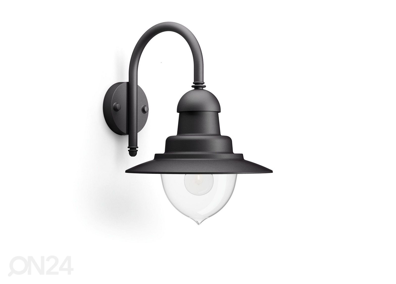 Philips Raindrop seinävalaisin 1xE27 kuvasuurennos