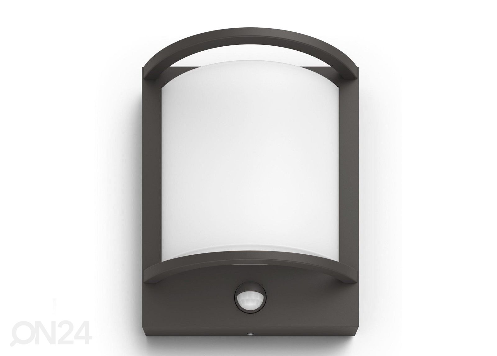 Philips Samondra seinävalaisin liiketunnistimella 12 W 1200lm 2700K kuvasuurennos