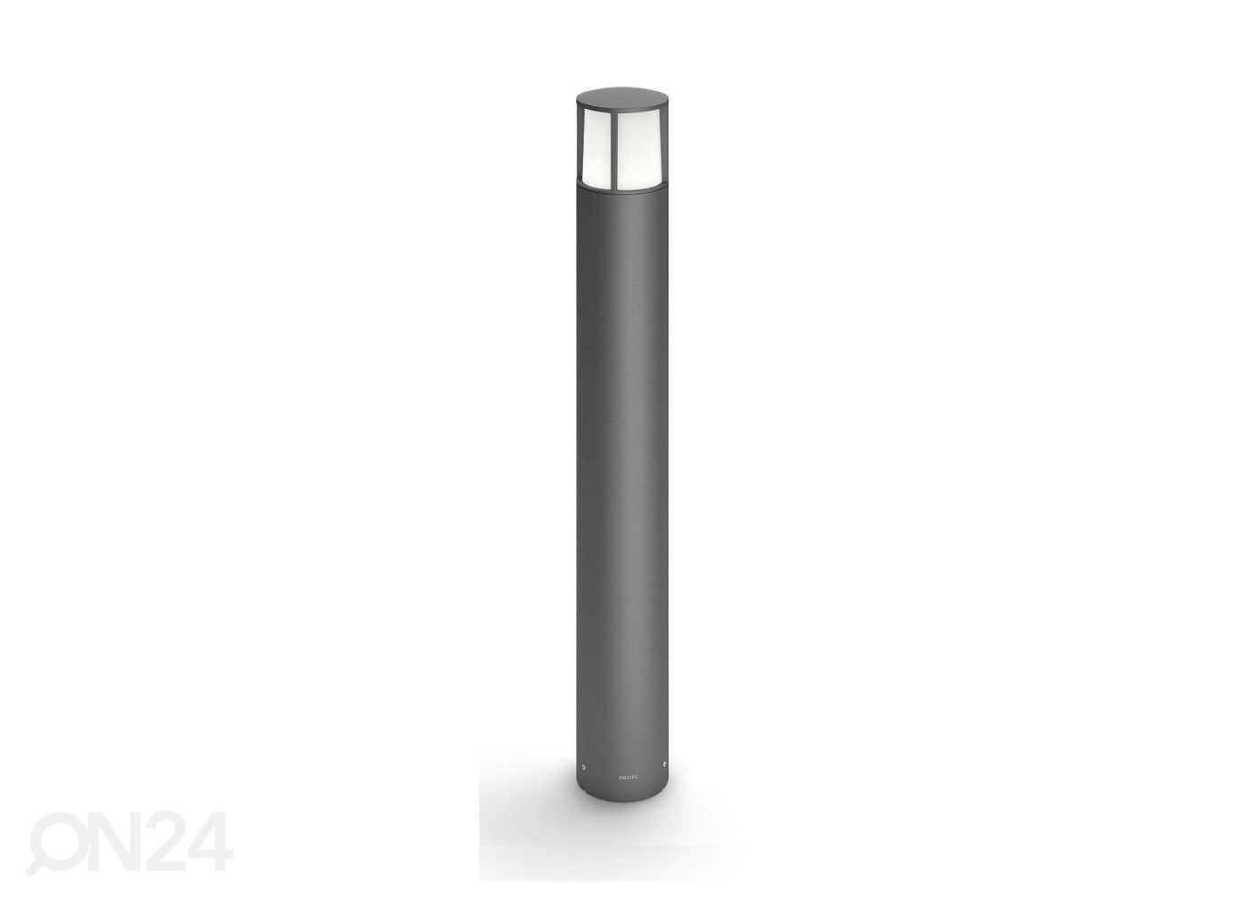 Philips Stock pylväsvalaisin 1x6 W 600lm 2700K kuvasuurennos