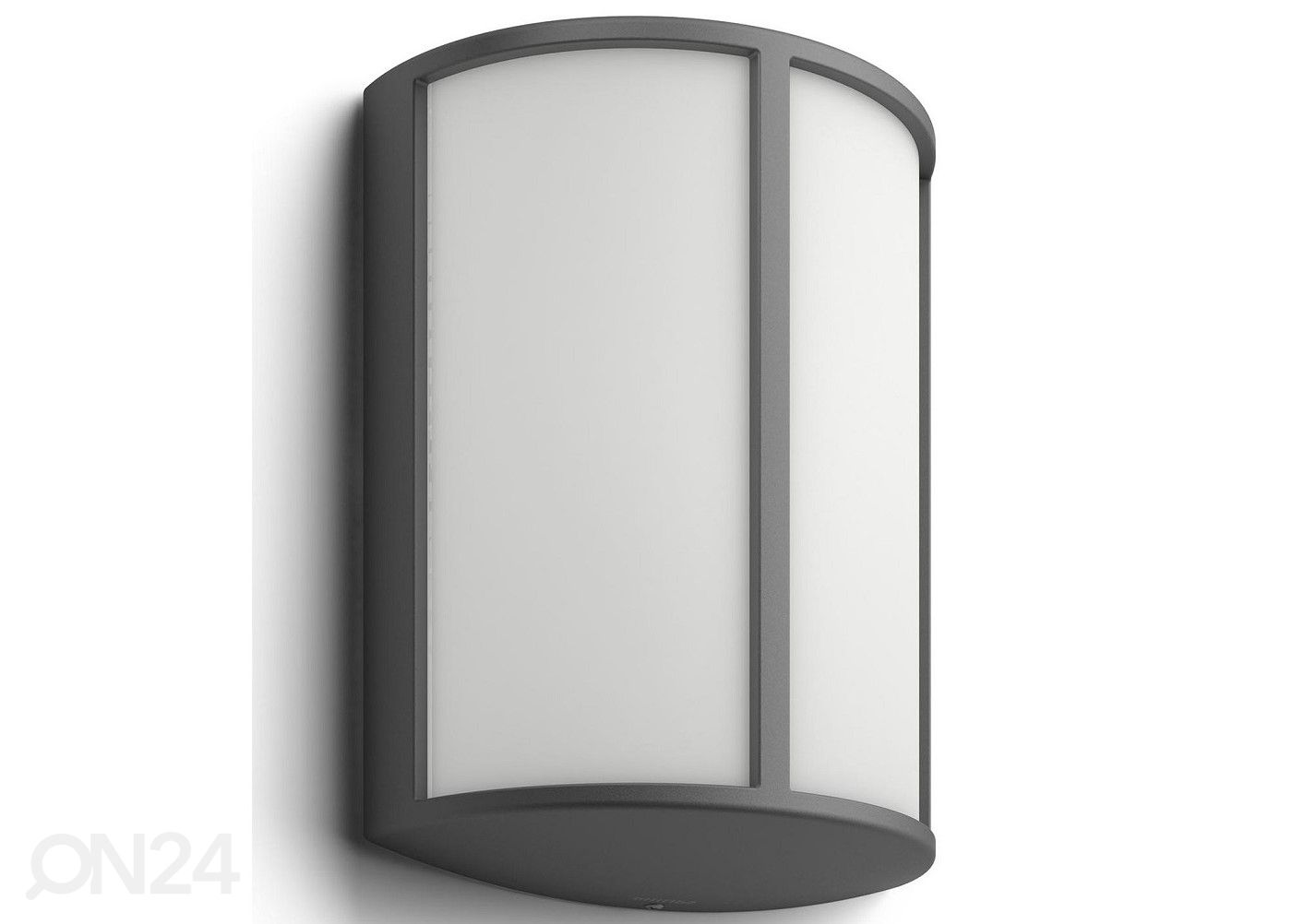 Philips Stock seinävalaisin 1x6 W 600lm 2700K kuvasuurennos