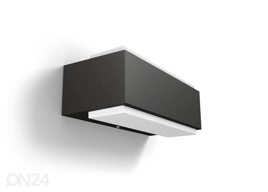Philips Stratosphere seinävalaisin 1x6 W 1000lm 2700K kuvasuurennos