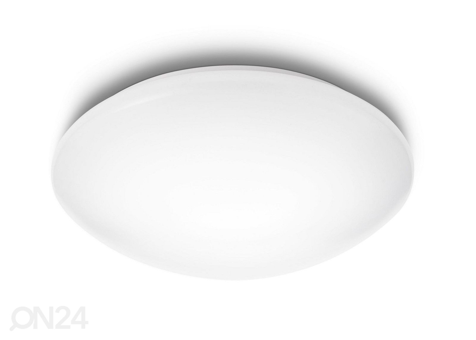 Philips Suede kattovalaisin 24 W 2700K kuvasuurennos