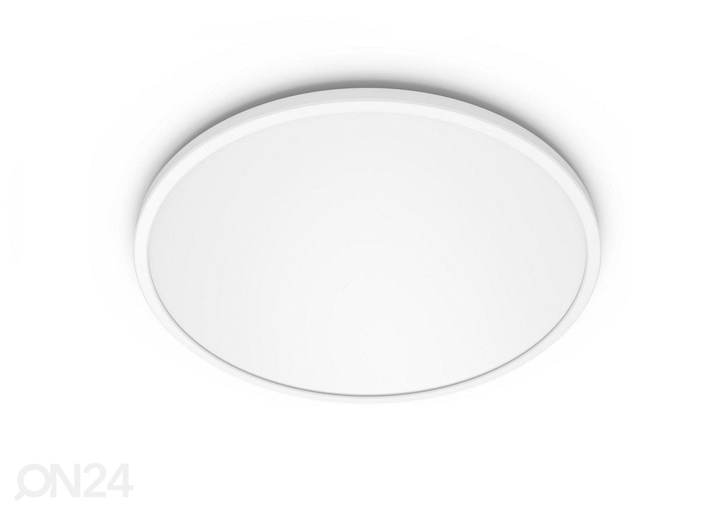 Philips Superslim SSW kattovalaisin 22 W valkoinen kuvasuurennos