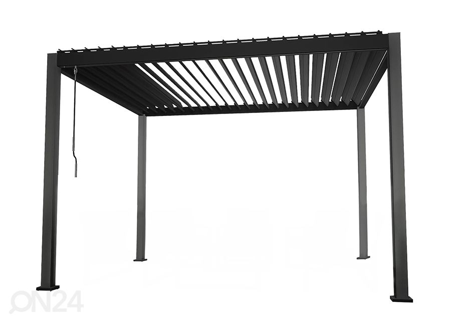 Pihakatos Mirador-111 3x3 m kuvasuurennos