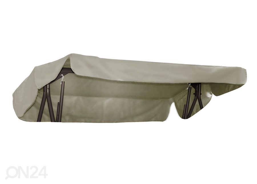 Pihakeinun katos Canada 170x278 cm kuvasuurennos