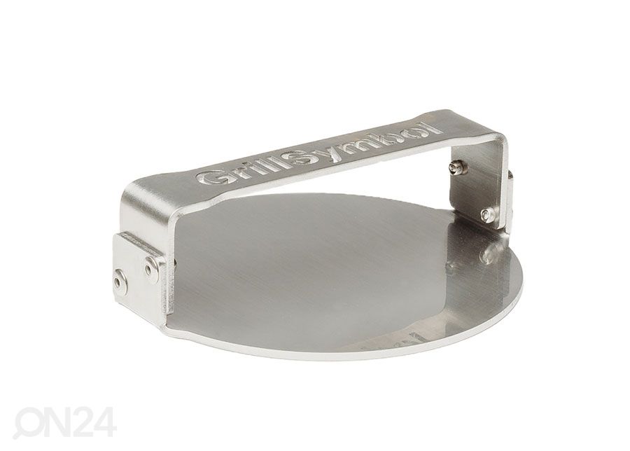Pihviprässi Ø 14 cm kuvasuurennos