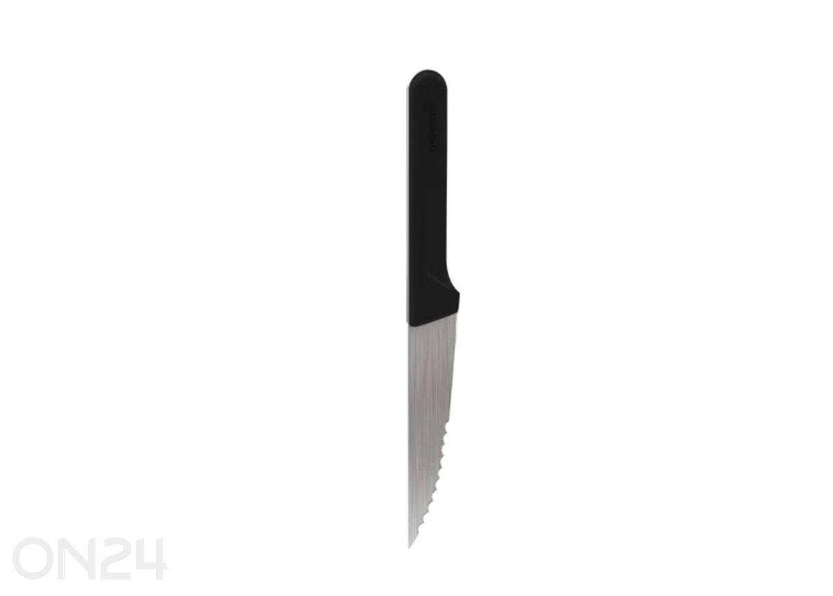 Pihviveitsi Barbecook Olivia 20 cm, 4 kpl kuvasuurennos