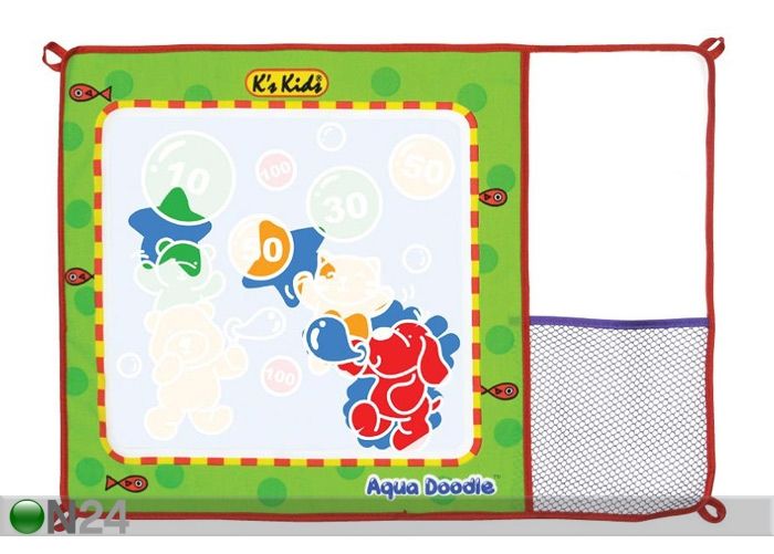 Piirustusvälineet AQUA DOODLE kuvasuurennos