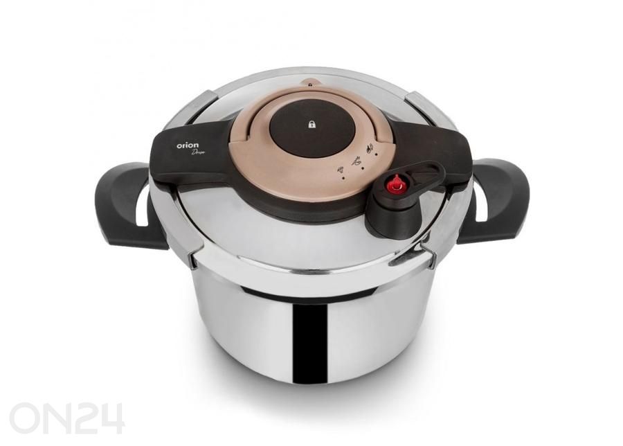 Pikakeitin Drone 5 L kuvasuurennos