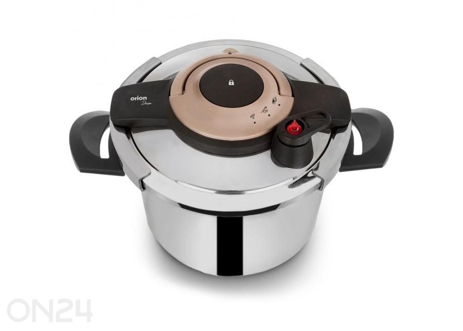 Pikakeitin Drone 7 L kuvasuurennos