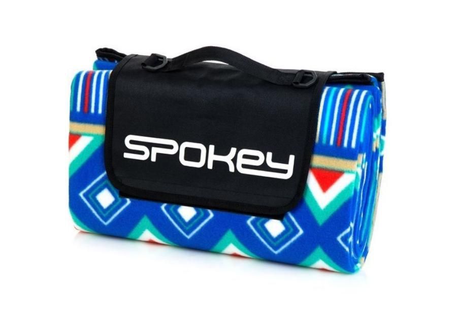 Piknik peitto Spokey Pane 150x180 cm kuvasuurennos