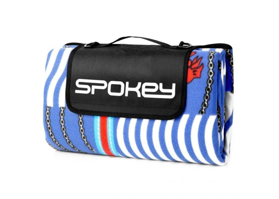 Piknik peitto Spokey Picnic Amber 150x180 cm kuvasuurennos