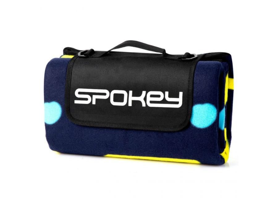 Piknik peitto Spokey Picnic Trio 130x150 cm kuvasuurennos