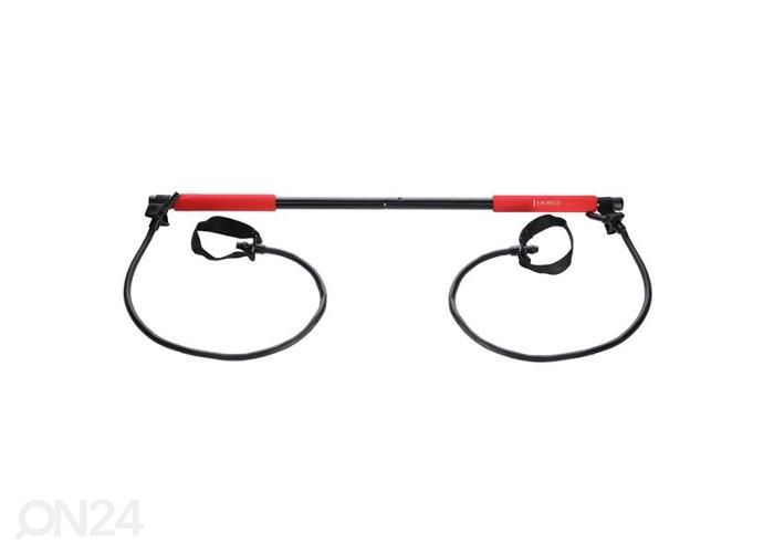 Pilates treenitanko HMS DC30 kuvasuurennos