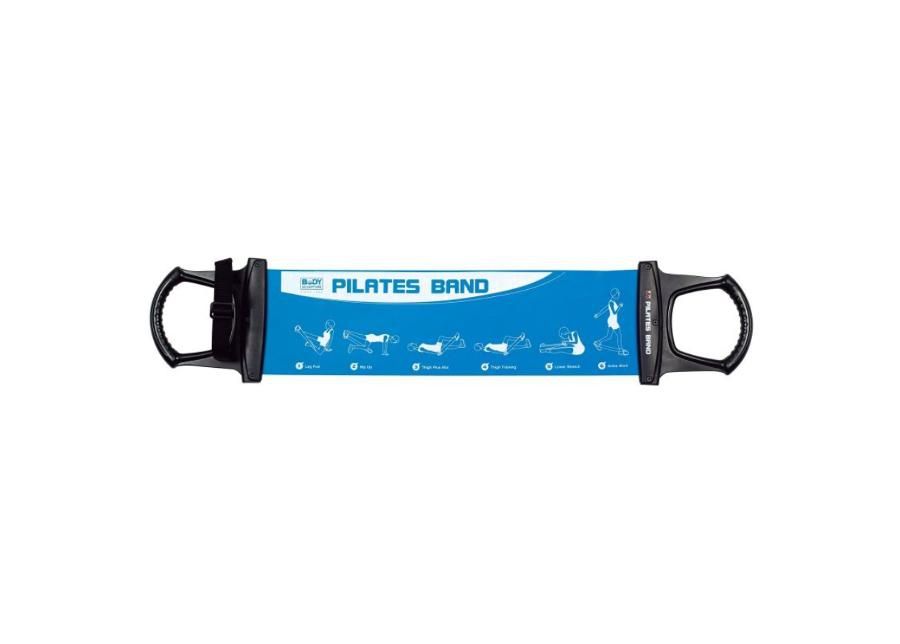 Pilates treeniväline BB 2350 kuvasuurennos