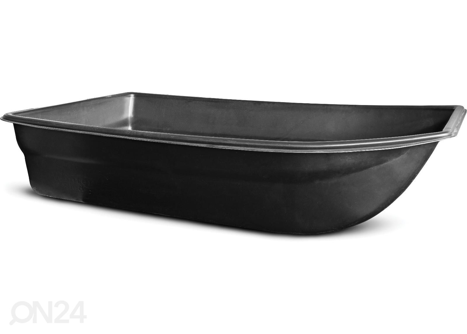 Pilkkiahkio n8 185x103x40 cm kuvasuurennos