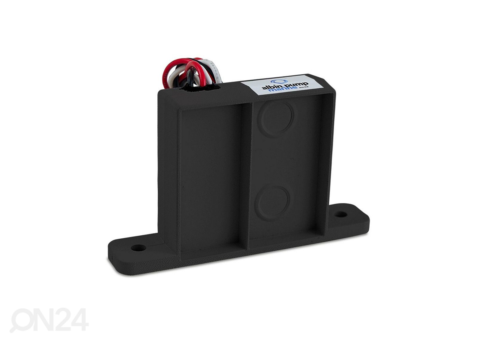 Pilssipumpun digitaalinen tasoanturi / kytkin 12/24 V kuvasuurennos