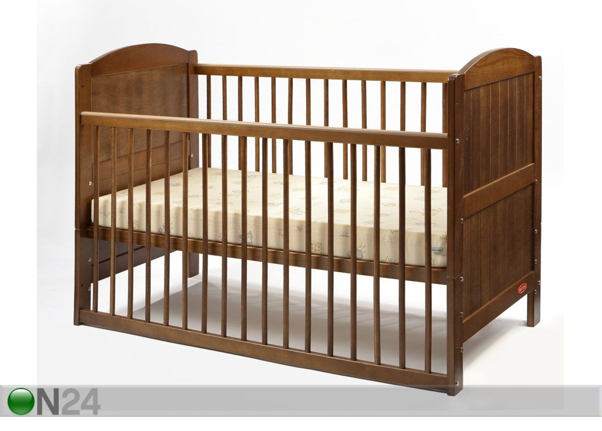 Pinna-lastensänky BRITTON SWEET DREAMS kuvasuurennos